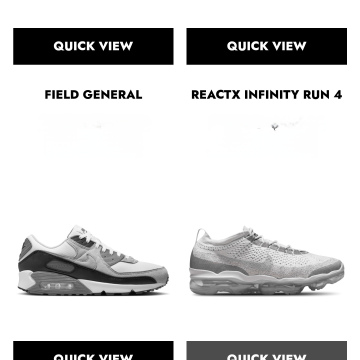 Nike's