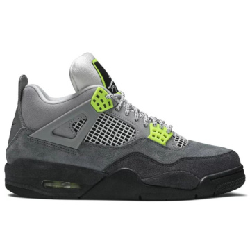 Jordan 4 Retro SE 'Neon 95'