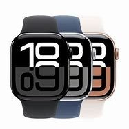 Apple Watch Series 10