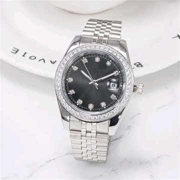 High End Watches