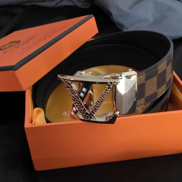 Louis Vuitton Belt